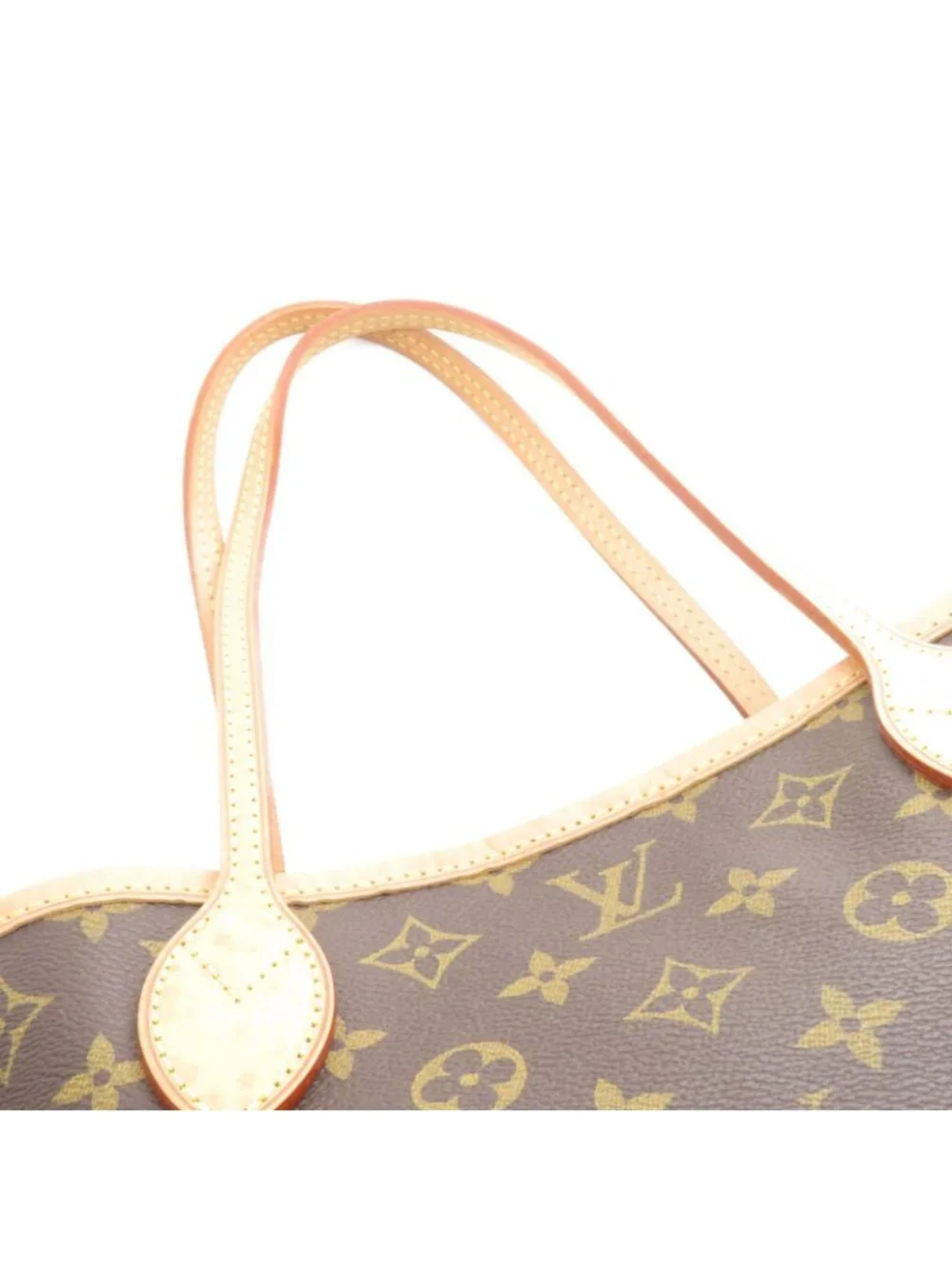 Louis Vuitton brand louis